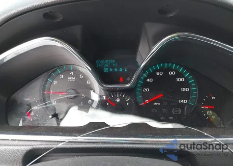 2016 Chevrolet Traverse 1Lt из США, поврежденный, VIN 1GNKVGKD6GJ313651